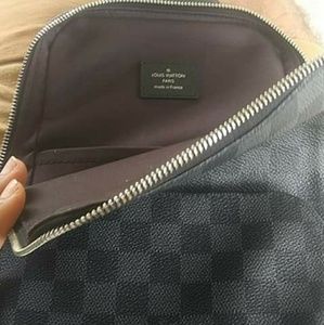 Louis Vuitton sling